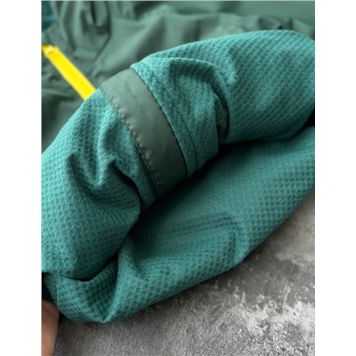 Ветровка для мальчиков и девочек