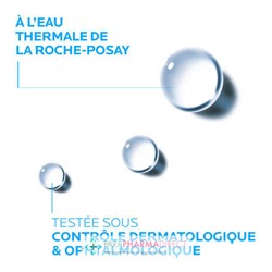 La Roche Posay Effaclar Eau Micellaire Ultra - Peaux Grasses 100ml