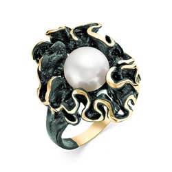 Кольцо серебро 51238Y1Z