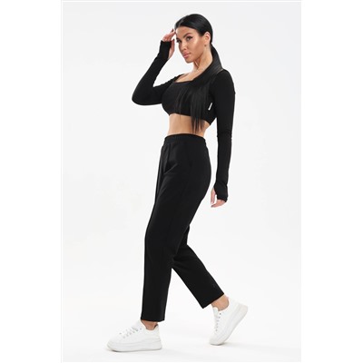 10 Брюки женские