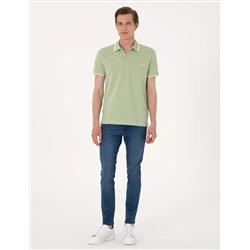 Mavi Slim Fit Jean Pantolon