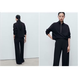 Женские трикотажные штаны МАНГ*О