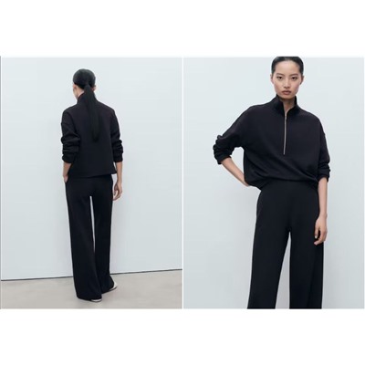 Женские трикотажные штаны МАНГ*О