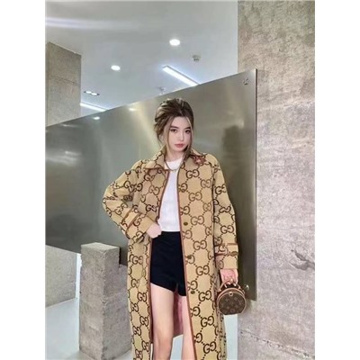 Пальто хлопок dio