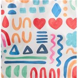 Ветровка для девочек МАЛВ*И