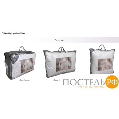 Подушка "Пух" comfort 1300гр. 70*70 70/001-DS