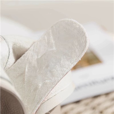 Женские кожаные ботинки, экспорт в Россию