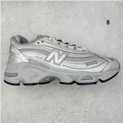 Кроссовки легкие, дышащие, амортизирующие, нескользящие, износостойкие с низким вырезом,  New Balanc*e JOE FRESHGOODS