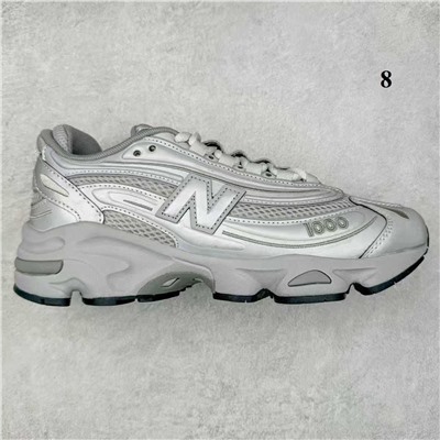 Кроссовки легкие, дышащие, амортизирующие, нескользящие, износостойкие с низким вырезом,  New Balanc*e JOE FRESHGOODS