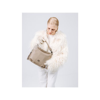 Сумка женская Lanotti 810/тауп