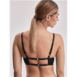 Бюст Beverly M бралетт (черн) Alles