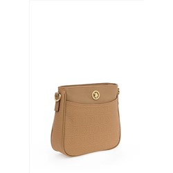 Kadın Koyu Bej Çanta