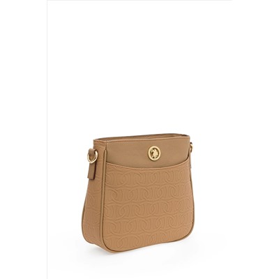 Kadın Koyu Bej Çanta