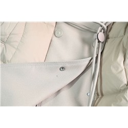 Элегантный  женский пуховик❤️