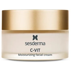 C-Vit Crema Facial Hidratante 50 ml