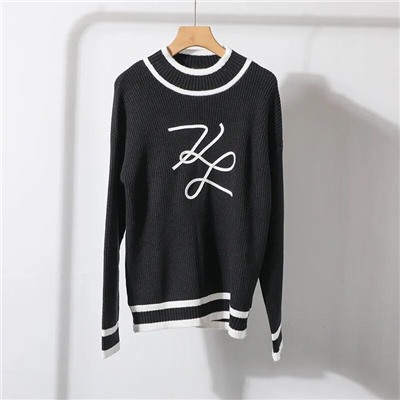 Женский пуловер КАР*Л 😎