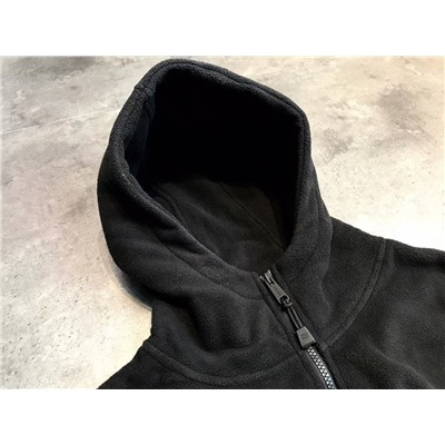 Флисовая толстовка  МИУ МИ*У