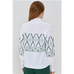 Джемпер NEWVAY #826138