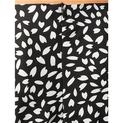 Платье женское черный