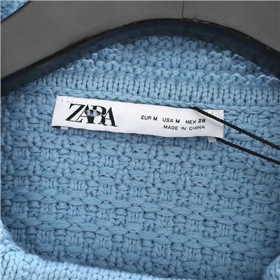 Женские вязаный жакет (2 цвета) ЗАР*А