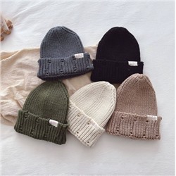 Шапка для мальчиков/девочек