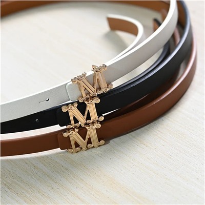 Распродажа ремень max