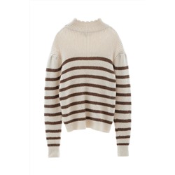 Jersey Crudo y chocolate