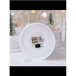 Новогоднее Украшение с подсветкой 60400