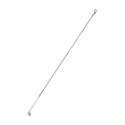 Pulsera Plata