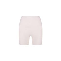 Pantalón corto interior algodón rosa