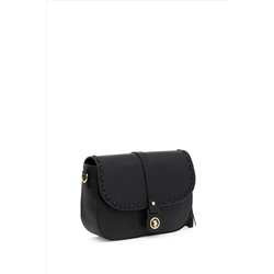 Kadın Siyah Çapraz Çanta