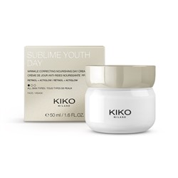 new sublime youth day