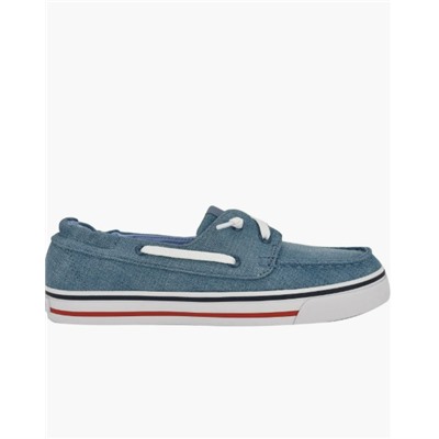 Oimate Boat Sneaker (Women) Tommy Hilfiger