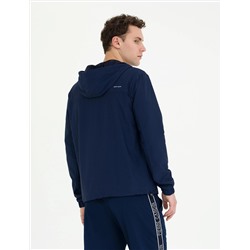 Lacivert Sweatshirt