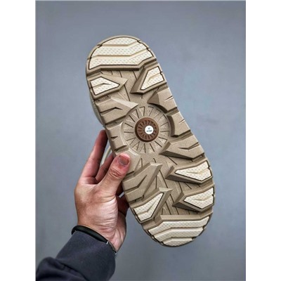 Новая серия ботинок второго поколения с высокой подошвой   УГ*Г