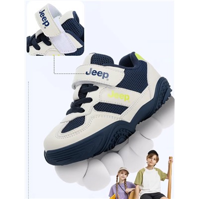 Кроссовки ДЖИ*П для мальчиков и девочек. Оригинал