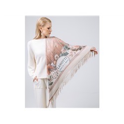 Платок Lanotti двухсторонний Поле/№59