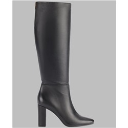 VANI HEELED BOOTIE