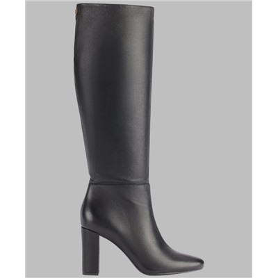 VANI HEELED BOOTIE