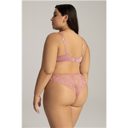 2106 трусы бразильянки (роза) 6