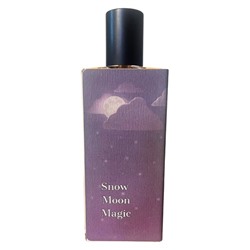 SORCE SNOW MOON MAGIC  100ml extrait de parfum + стоимость флакона
