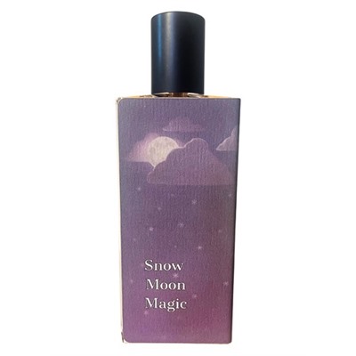 SORCE SNOW MOON MAGIC  100ml extrait de parfum + стоимость флакона