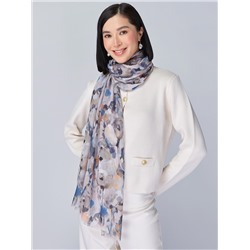 Палантин женский KSH16-126-2