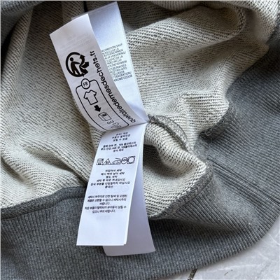 Женская толстовка свитшот  РАЛЬ*Ф Л