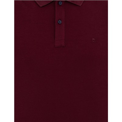 Bordo Slim Fit Sweatshirt