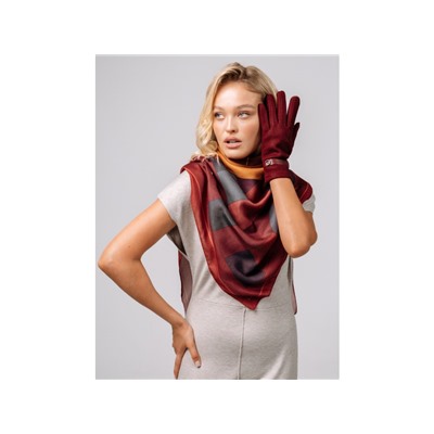 Платок женский Lanotti картина/№10