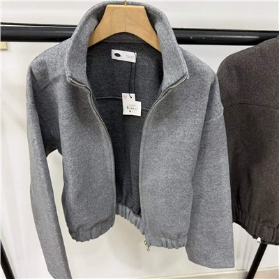 Женский жакет на молнии ЗАР*А