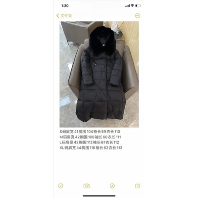 Распродажа парка люкс dior мех натуральный