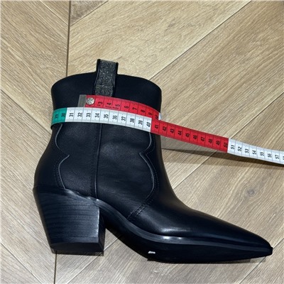 Натуральная замша люкс