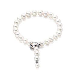 Браслет серебро 02443ZS1D8.22